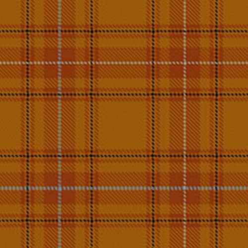 Tartan Swatch A-1