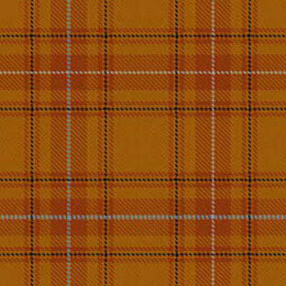 Tartan Swatch A-1