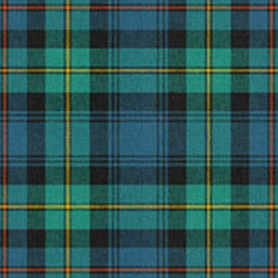 Tartan Swatch A-1