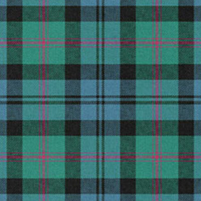 Tartan Swatch A-1