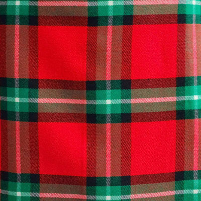 Tartan Swatch A-1