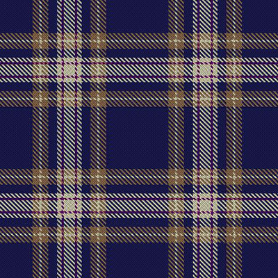 Tartan Swatch A-1