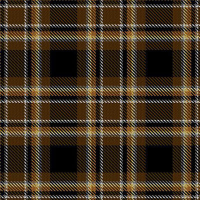Tartan Swatch A-1