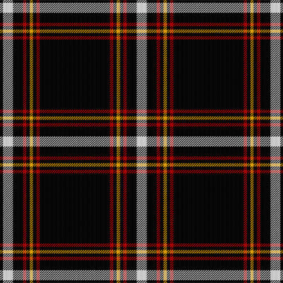 Tartan Swatch A-1