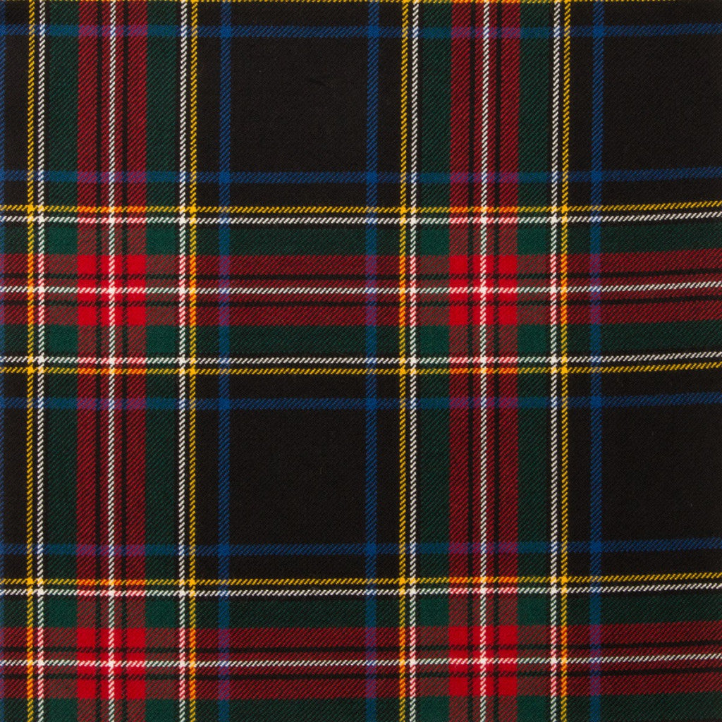 Tartan Swatch A-1