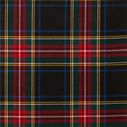 Tartan Swatch A-1