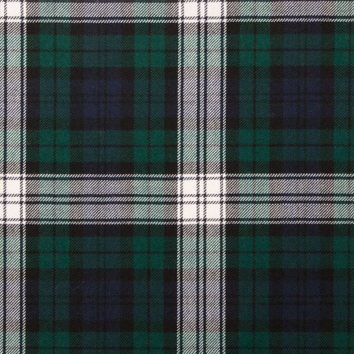 Tartan Swatch A-1