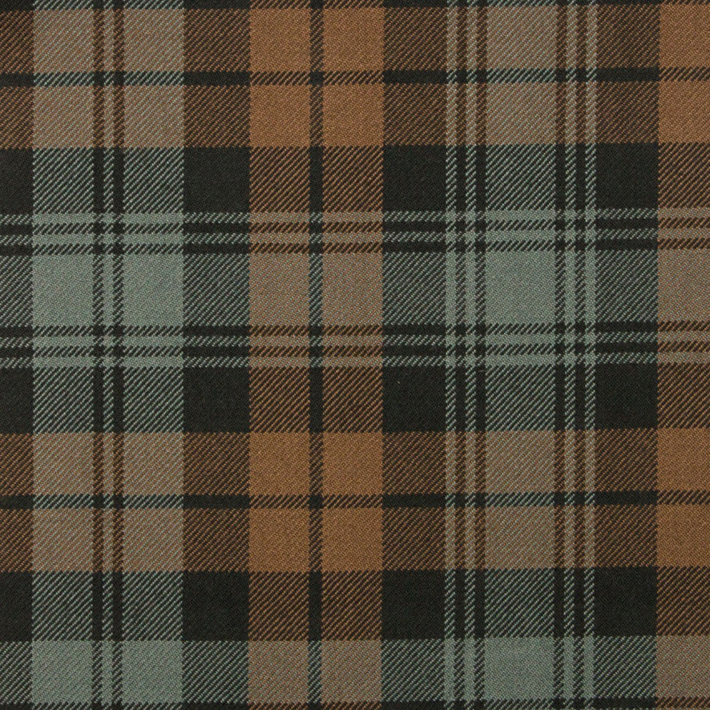 Tartan Swatch A-1