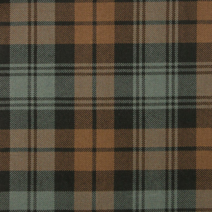 Tartan Swatch A-1