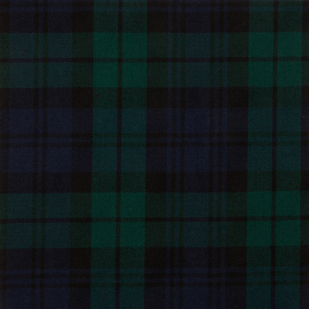 Tartan Swatch A-1