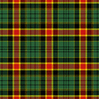 Tartan Swatch A-1