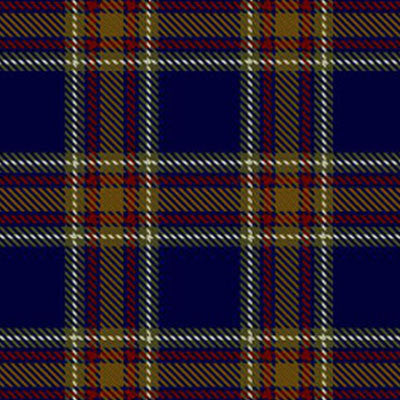 Tartan Swatch A-1