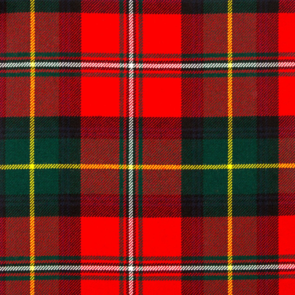 Tartan Swatch A-1