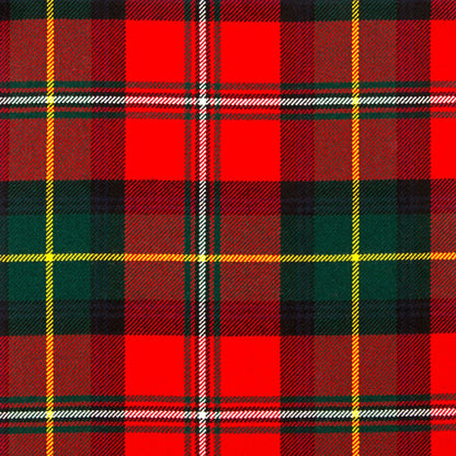 Tartan Swatch A-1