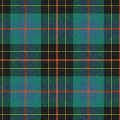 Tartan Swatch A-1