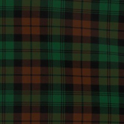 Tartan Swatch A-1