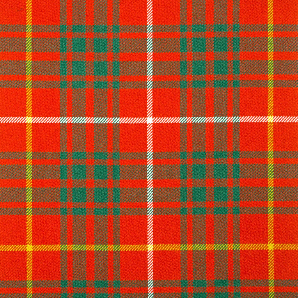 Tartan Swatch A-1