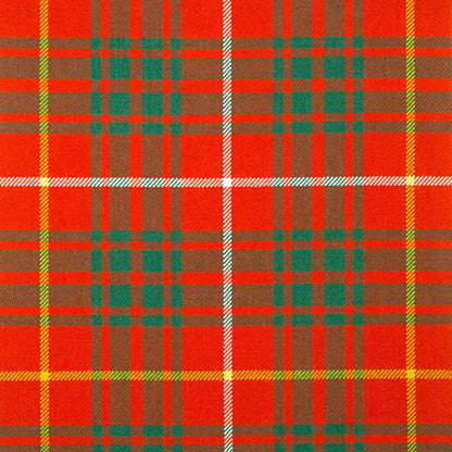 Tartan Swatch A-1
