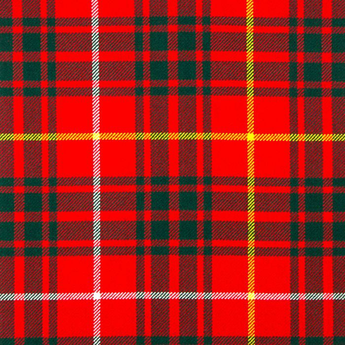 Tartan Swatch A-1