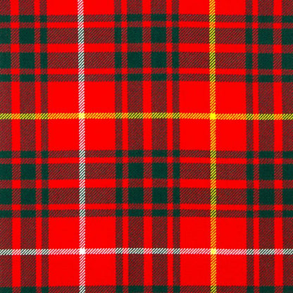 Tartan Swatch A-1