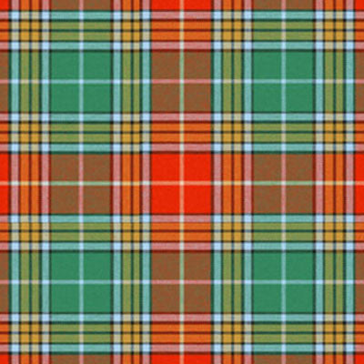Tartan Swatch A-1