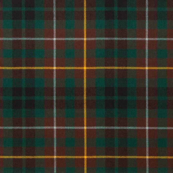 Tartan Swatch A-1