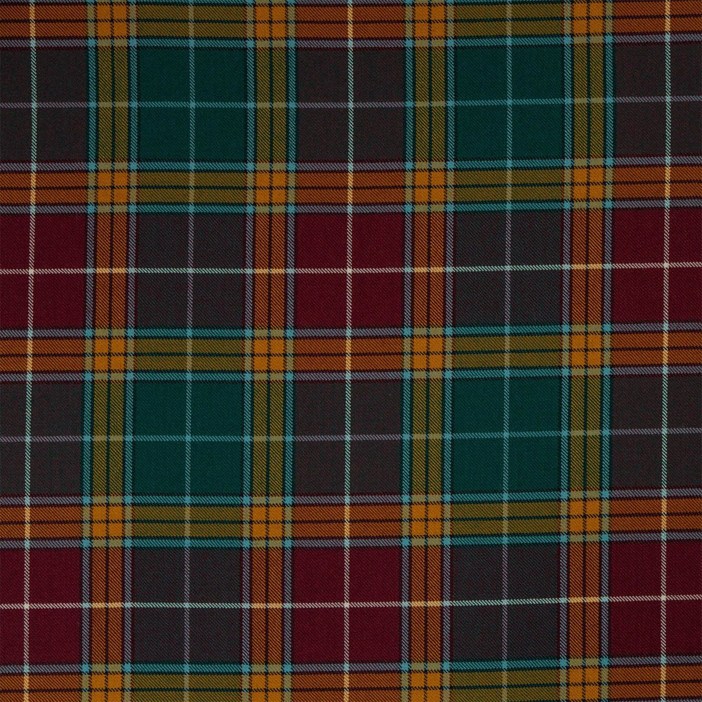 Tartan Swatch A-1