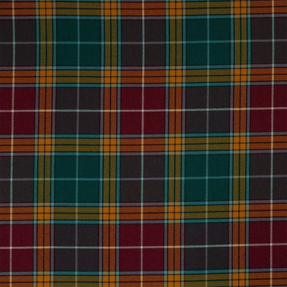Tartan Swatch A-1