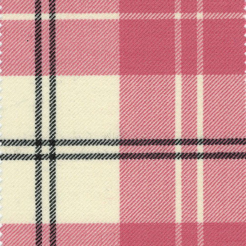 Tartan Swatch A-1