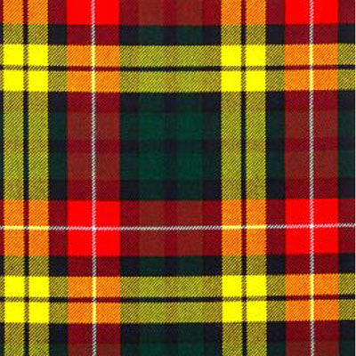 Tartan Swatch A-1