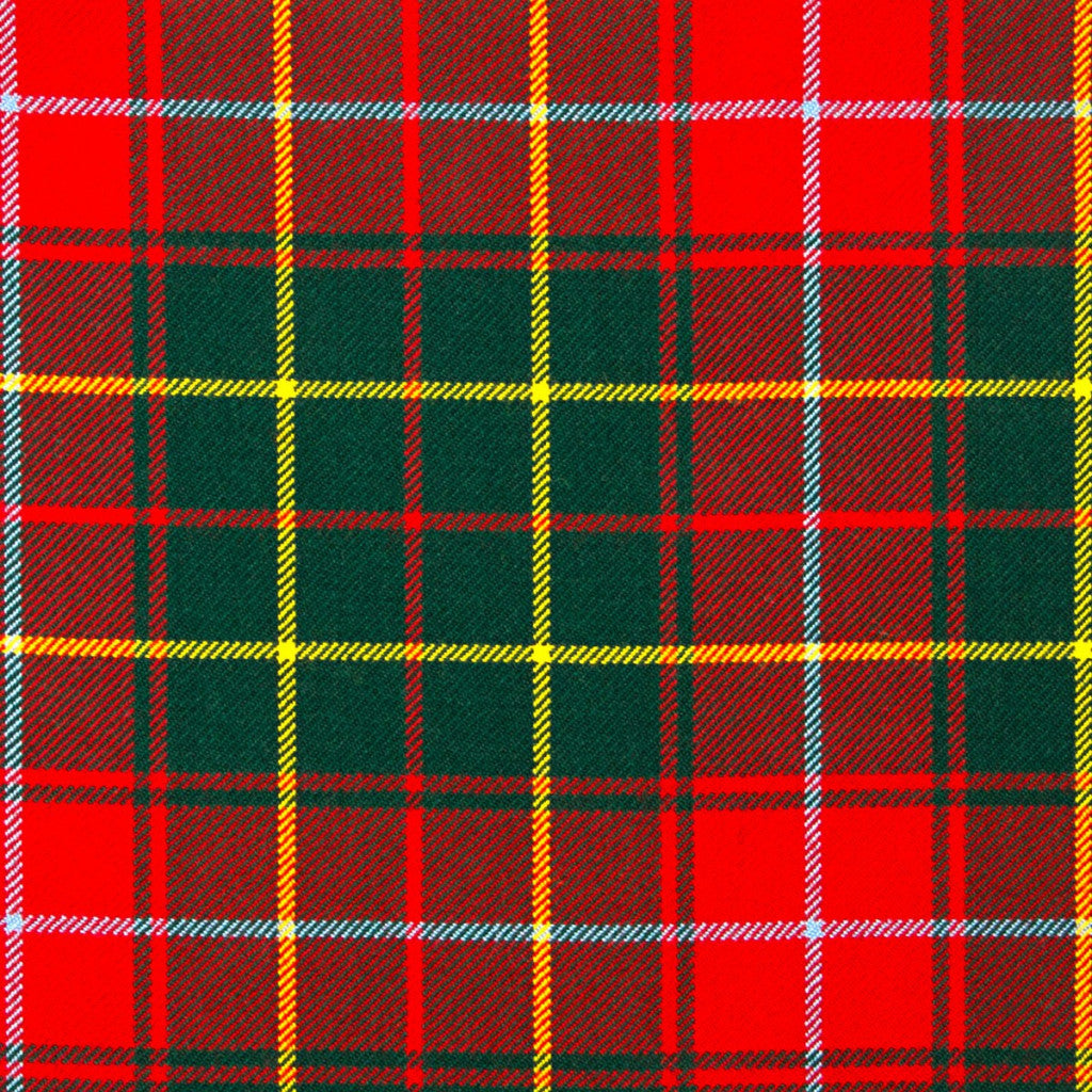 Tartan Swatch A-1