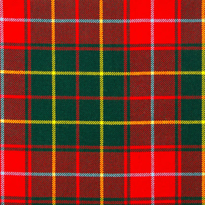 Tartan Swatch A-1
