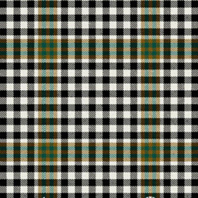 Tartan Swatch A-1