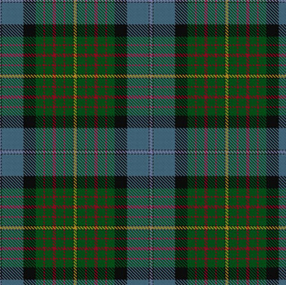 Tartan Swatch A-1