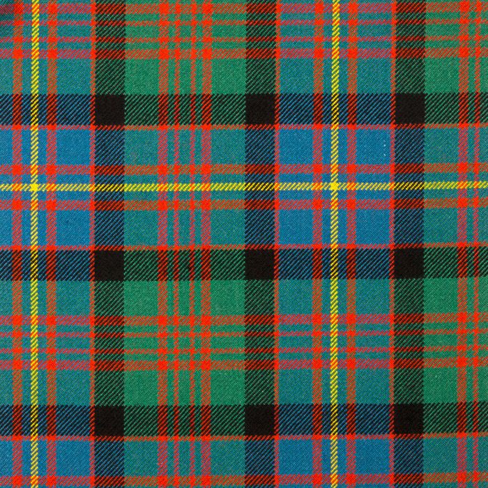 Tartan Swatch A-1