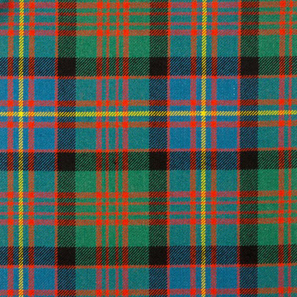 Tartan Swatch A-1