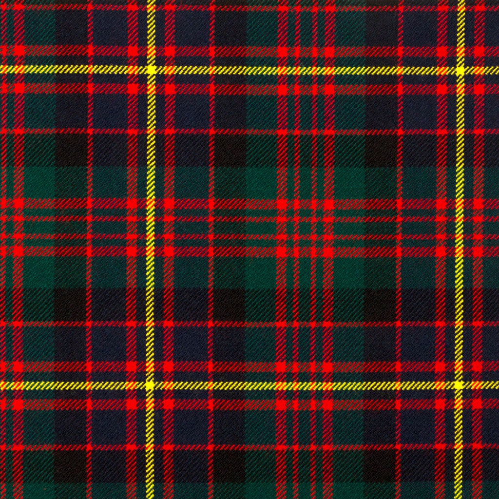 Tartan Swatch A-1