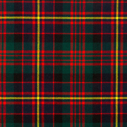 Tartan Swatch A-1