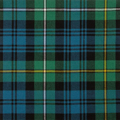 Tartan Swatch A-1