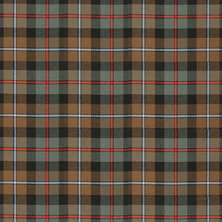 Tartan Swatch A-1