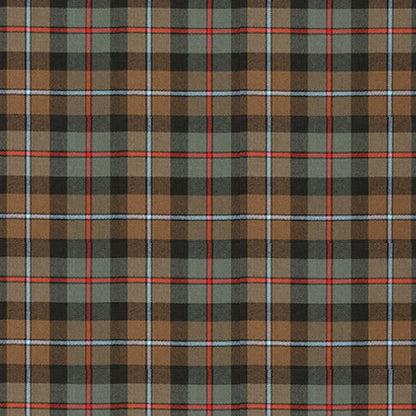 Tartan Swatch A-1