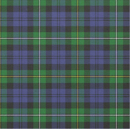Tartan Swatch A-1