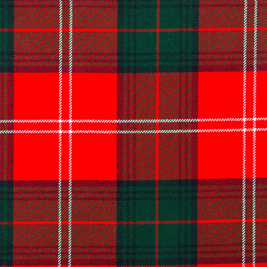 Tartan Swatch A-1