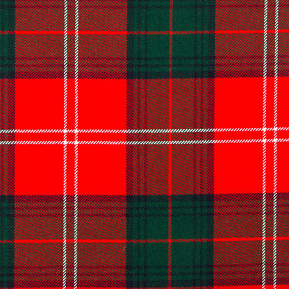 Tartan Swatch A-1