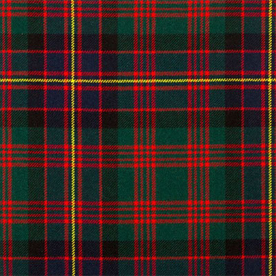 Tartan Swatch A-1