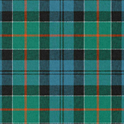 Tartan Swatch A-1