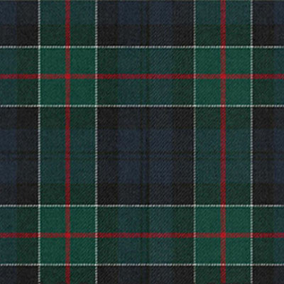 Tartan Swatch A-1