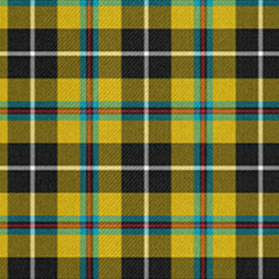 Tartan Swatch A-1