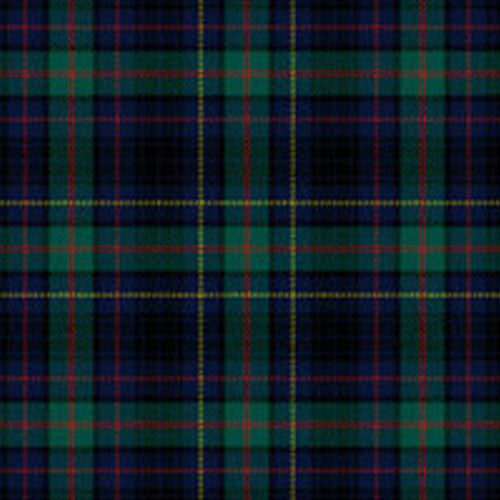 Tartan Swatch A-1
