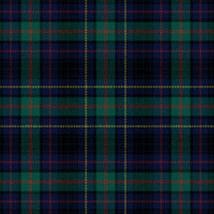 Tartan Swatch A-1